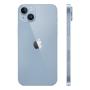 Apple iPhone 14 Plus 128Gb Dual SIM Blue, голубой