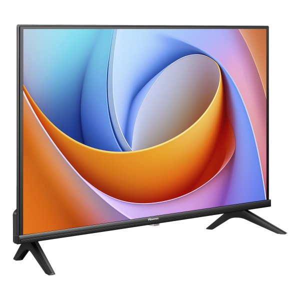 Телевизор Hisense 40" Full HD, 60 Гц, Direct LED (40A4Q)