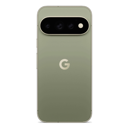 Google Pixel 11 Pro 16/512Gb Olive, оливковый