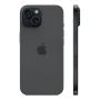 Apple iPhone 15 128Gb eSIM Black, черный