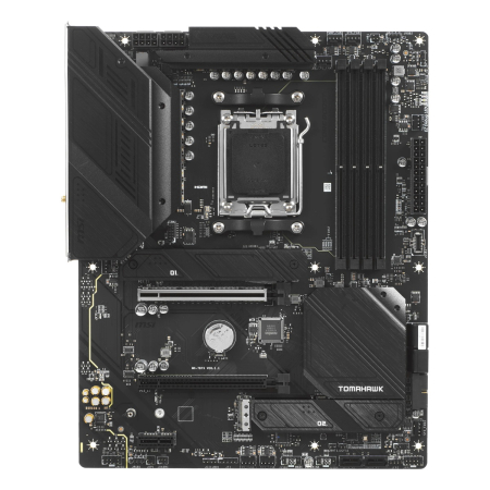 Материнская плата MSI MAG B650 TOMAHAWK WI-FI, ATX