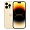 Apple iPhone 14 Pro Max 128Gb eSIM Gold, золотой