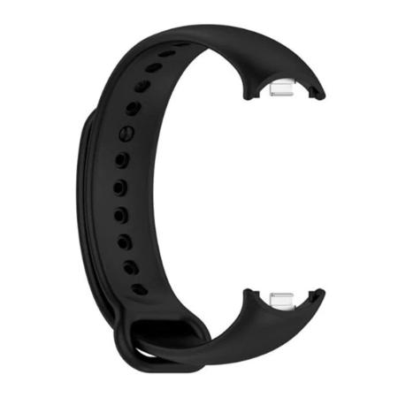 Фитнес браслет Xiaomi Smart Band 8 Black, черный