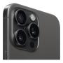 Apple iPhone 15 Pro Max 512Gb Dual SIM Black Titanium, черный титан