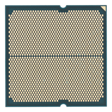 Процессор AMD Ryzen 9 9900X, 4,40 ГГц (Turbo 5,60 ГГц), AM5, OEM (100-000000662)