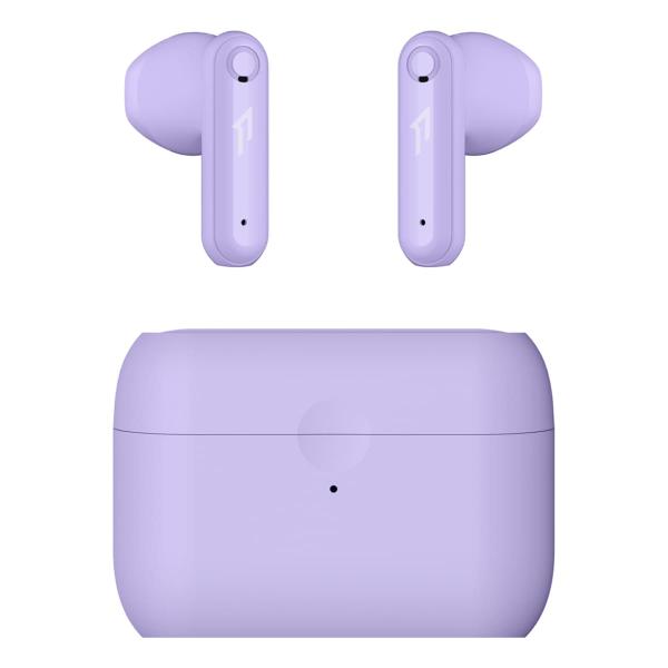 Беспроводные наушники Xiaomi 1More Neo EO007 Purple, фиолетовый