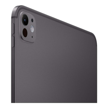 Apple iPad Pro 11" (M5, 2025) Wi-Fi 256Gb Space Black, «черный космос»