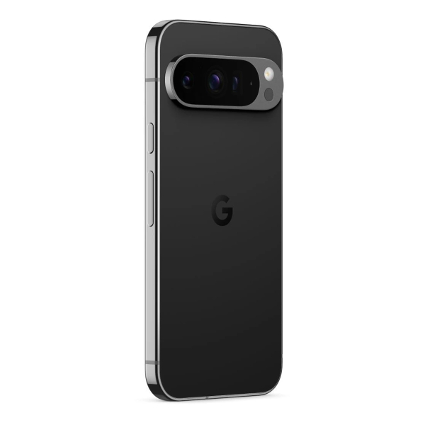 Google Pixel 9 Pro 12/512Gb Obsidian, черный