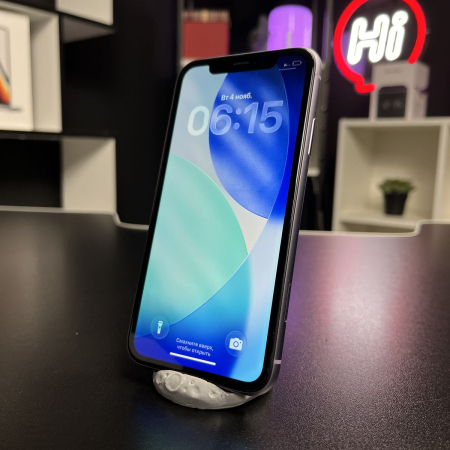 Trade in Apple iPhone 11 128Gb Purple IMEI: 0913