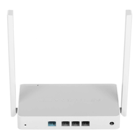 Маршрутизатор Keenetic Netcraze Air NC-1613 Интернет-центр с Mesh Wi-Fi 5 AC1200, 4-портовым Smart-коммутатором