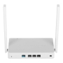 Маршрутизатор Keenetic Netcraze Air NC-1613 Интернет-центр с Mesh Wi-Fi 5 AC1200, 4-портовым Smart-коммутатором