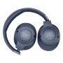 Беспроводные наушники JBL Tune 710BT Blue, синий
