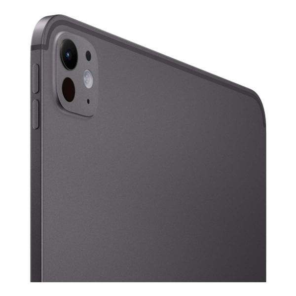 Apple iPad Pro 13" (M5, 2025) Wi-Fi + Cellular 512Gb Space Black, «черный космос»