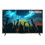 Телевизор Hisense 43" 4K UHD, 60 Гц, QLED (43A6S RU)