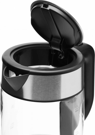 Чайник Xiaomi Electric Glass Kettle 1.7л (MJDSH05FD) Серый