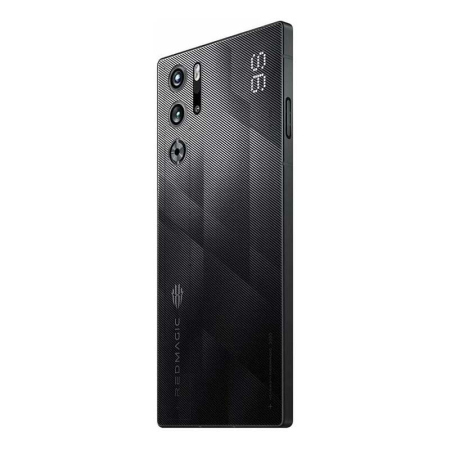 ZTE REDMAGIC 9S Pro 12/256Gb Sleet, чёрный