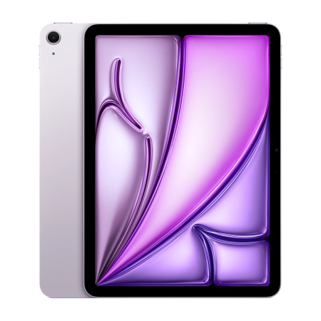 Apple iPad Air 11" (M4, 2026) Wi-Fi 128Gb Purple, фиолетовый