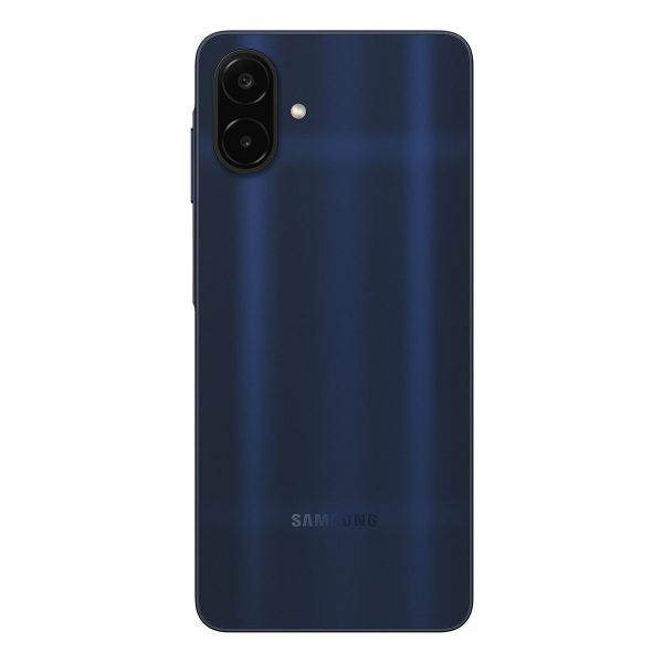 Samsung Galaxy A08 6/128Gb Blue, синий