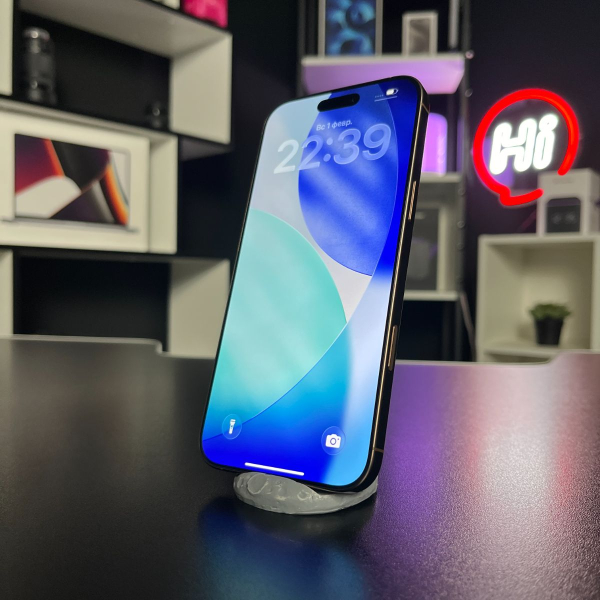 Trade in Apple iPhone 16 Pro Max 512Gb Desert Titanium IMEI: 3062