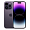 Apple iPhone 14 Pro 1Tb Dual SIM Deep Purple, темно-фиолетовый