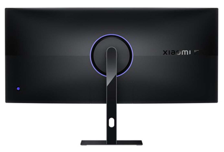 Монитор Xiaomi Mi Curved Gaming Monitor VA 3440x1440 (G34WQi)