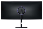 Монитор Xiaomi Mi Curved Gaming Monitor VA 3440x1440 (G34WQi)