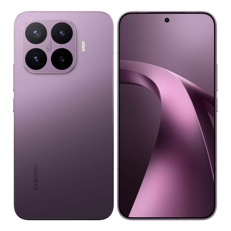 Xiaomi 17T Pro 12/512Gb Purple, фиолетовый
