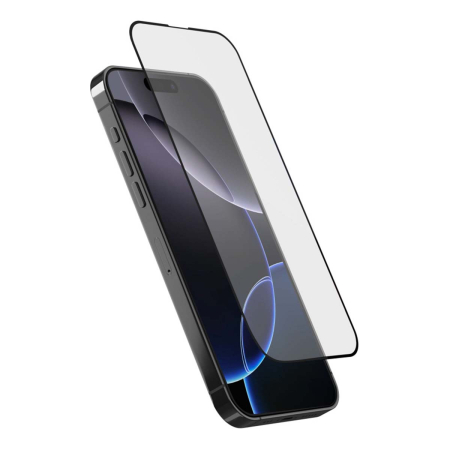 Защитное стекло для iPhone 17 Pro Max Remax (YT-01) Чёрный