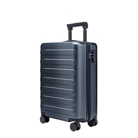 Чемодан Xiaomi NINETYGO Rhine Luggage 20 38л Серый