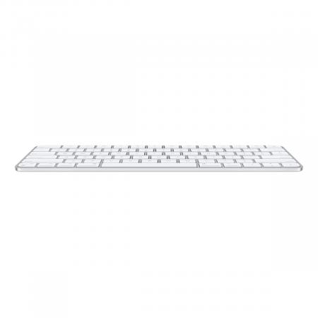Клавиатура беспроводная Apple Magic Keyboard (MK2A3RS) Серебристый