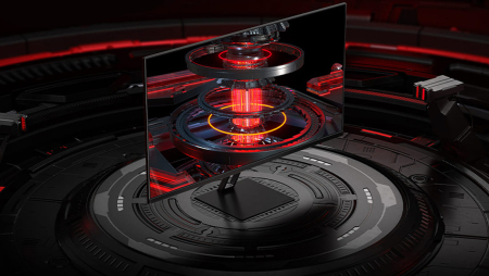 Монитор Xiaomi Redmi Display 1080P/165Hz G27(P27FBB-RG)