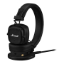 Наушники Marshall MAJOR 5 Black, черный