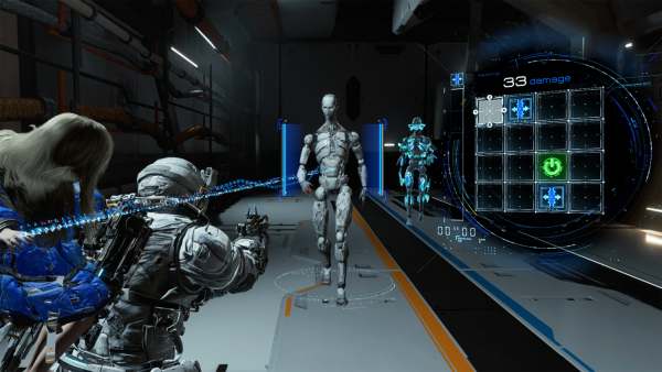 Игра Pragmata для Sony PlayStation 5, русская озвучка