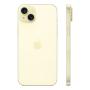 Apple iPhone 15 Plus 256Gb Dual SIM Yellow, желтый