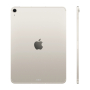 Apple iPad Air 11" (M4, 2026) Wi-Fi + Cellular 1Tb Starlight, «сияющая звезда»