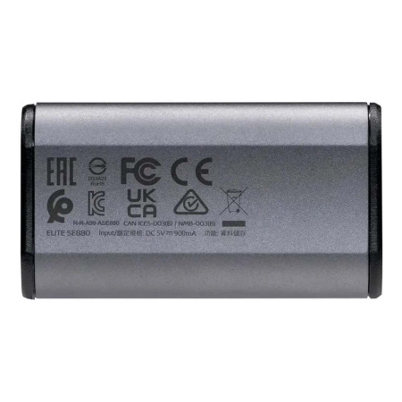 Внешний SSD накопитель ADATA SE880 2Tb USB 3.2