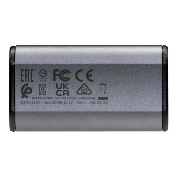 Внешний SSD накопитель ADATA SE880 2Tb USB 3.2