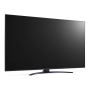 Телевизор LG 50" 4K UHD, 60 Гц, LED (50UT81006LA)