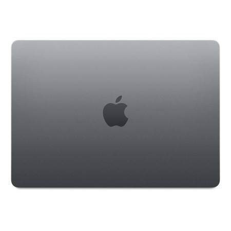 Apple MacBook Air 13" (M3, 8C CPU, 8C GPU, 2024) 16/256Gb SSD (MC8G4) «Space gray, «серый космос»»