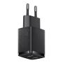Зарядное устройство Baseus Compact Charger 2 USB-A 10,5 Вт CCXJ010201 (CCCP10UE), черный