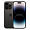 Apple iPhone 14 Pro 128Gb eSIM Space Black, «чёрный космос»