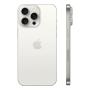 Apple iPhone 15 Pro Max 512Gb Dual SIM White Titanium, белый титан