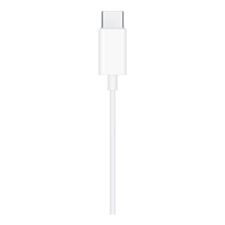 Наушники EarPods Type-C White, белый