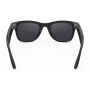 Умные очки Ray-Ban Wayfarer Gen 2 (RW4012), размер M, Matte Black/Transitions Grey
