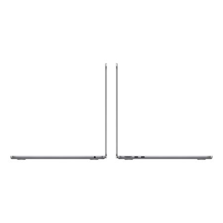 Apple MacBook Air 13" (M3, 8C CPU, 8C GPU, 2024) 8/256Gb SSD (MRXN3) «Space gray, «серый космос»»