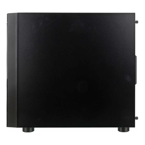 Корпус Thermaltake Versa H18 Window Чёрный