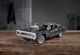Конструктор LEGO Technic "Dodge Charger Доминика Торетто" (42111)