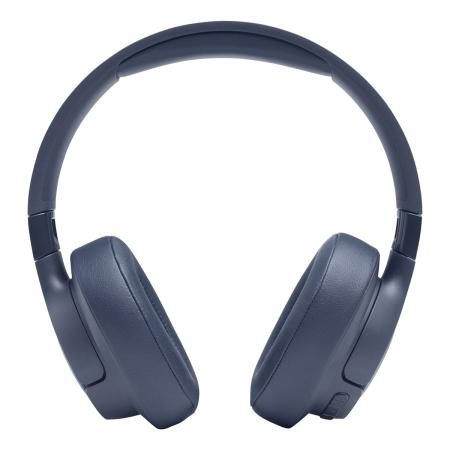 Беспроводные наушники JBL Tune 710BT Blue, синий
