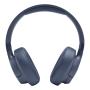 Беспроводные наушники JBL Tune 710BT Blue, синий
