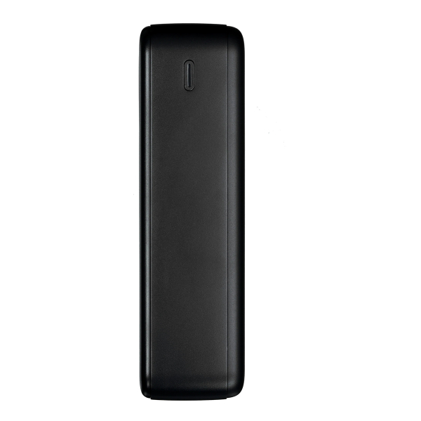 Внешний аккумулятор Deppa 30000mAh NRG Turbo V4 Чёрный